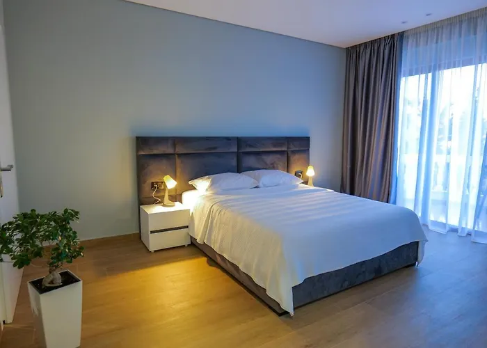 Sky Way Skk Luxury 3*