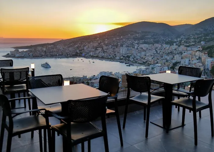 Sky Way Skk Luxury Aparthotel 3*
