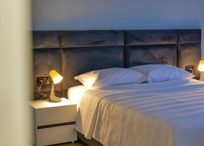 Aparthotel Sky Way Skk Luxury