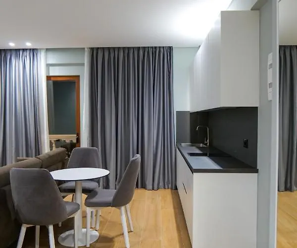 Sky Way Skk Luxury 3*