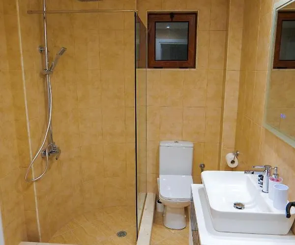 Sky Way Skk Luxury Aparthotel