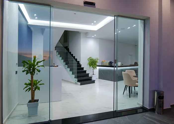 Sky Way Skk Luxury 3*