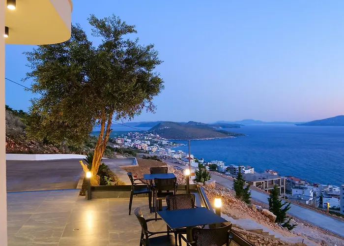 Aparthotel Sky Way Skk Luxury 3*