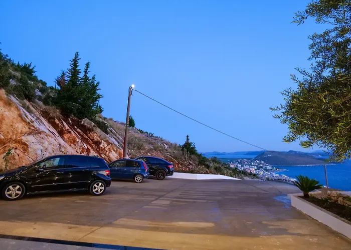 Sky Way Skk Luxury 3*