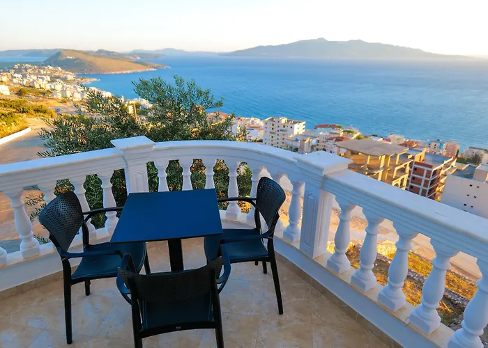 Sky Way Skk Luxury Aparthotel 3*